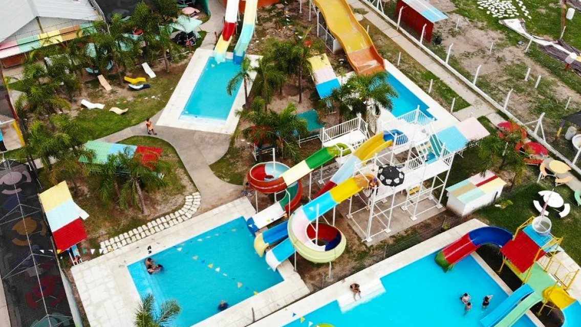 Resultados de la autopsia del niño de 4 años que murió en el parque acuático