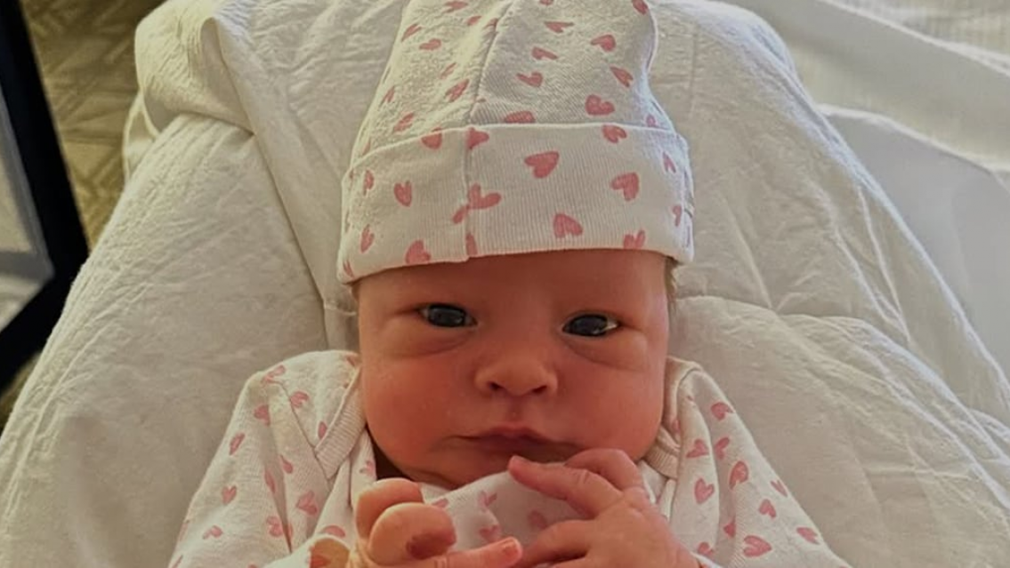 "Mi mejor amigo": la hija de Marley podr�a tener dos padrinos y dos madrinas