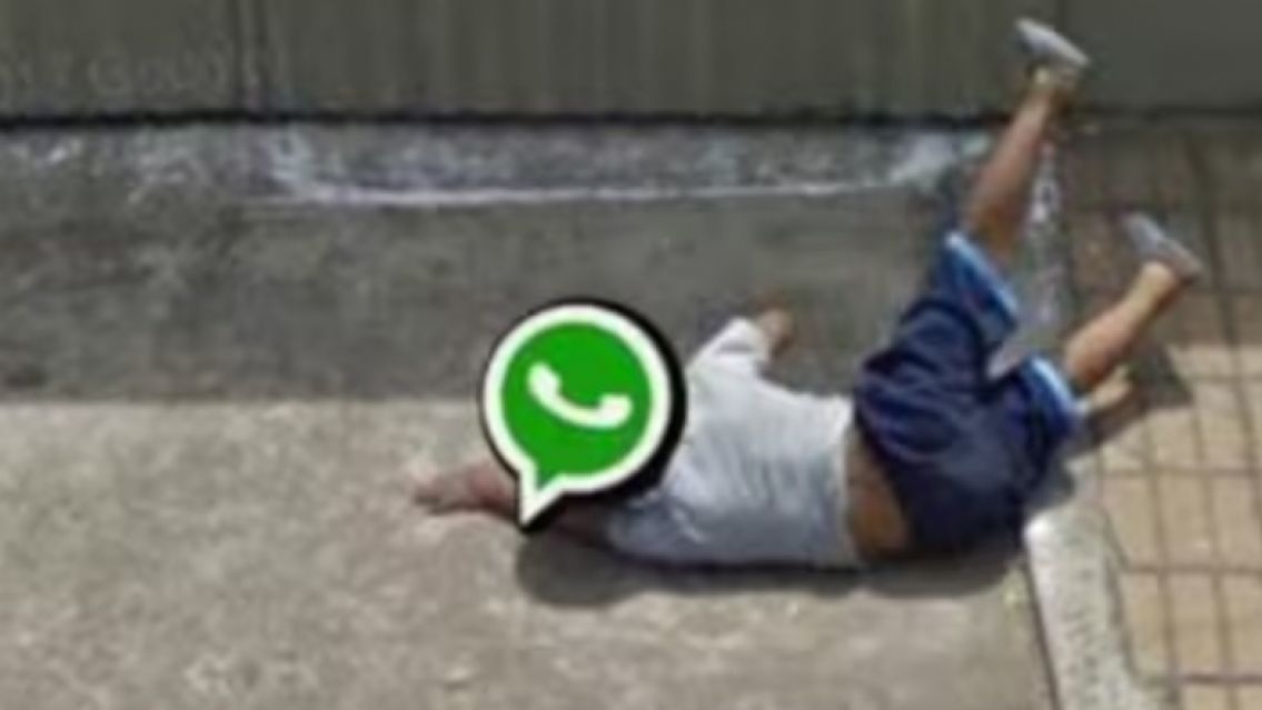 Se cay� WhatsApp: qu� pas� y cu�ndo volver� el servicio