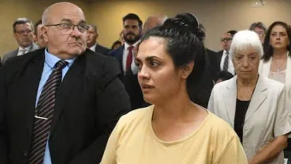 Es enfermera, está acusada de asesinar bebés en Córdoba y confesó: "Nunca van a encontrar nada"