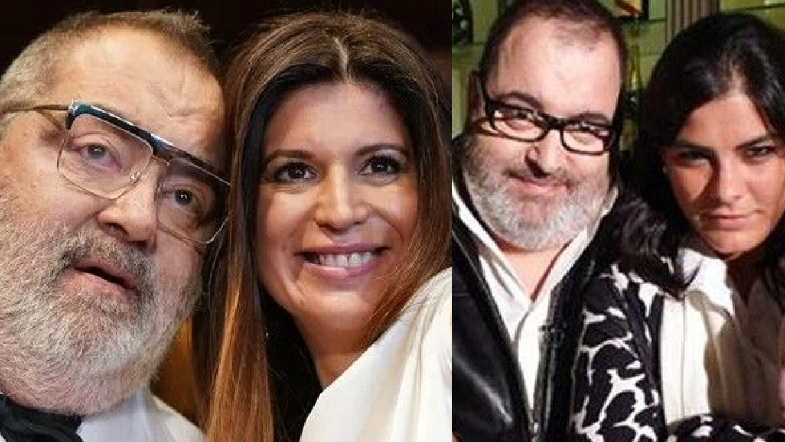 Todos los bienes por los que se pelean "las mujeres de Jorge Lanata"