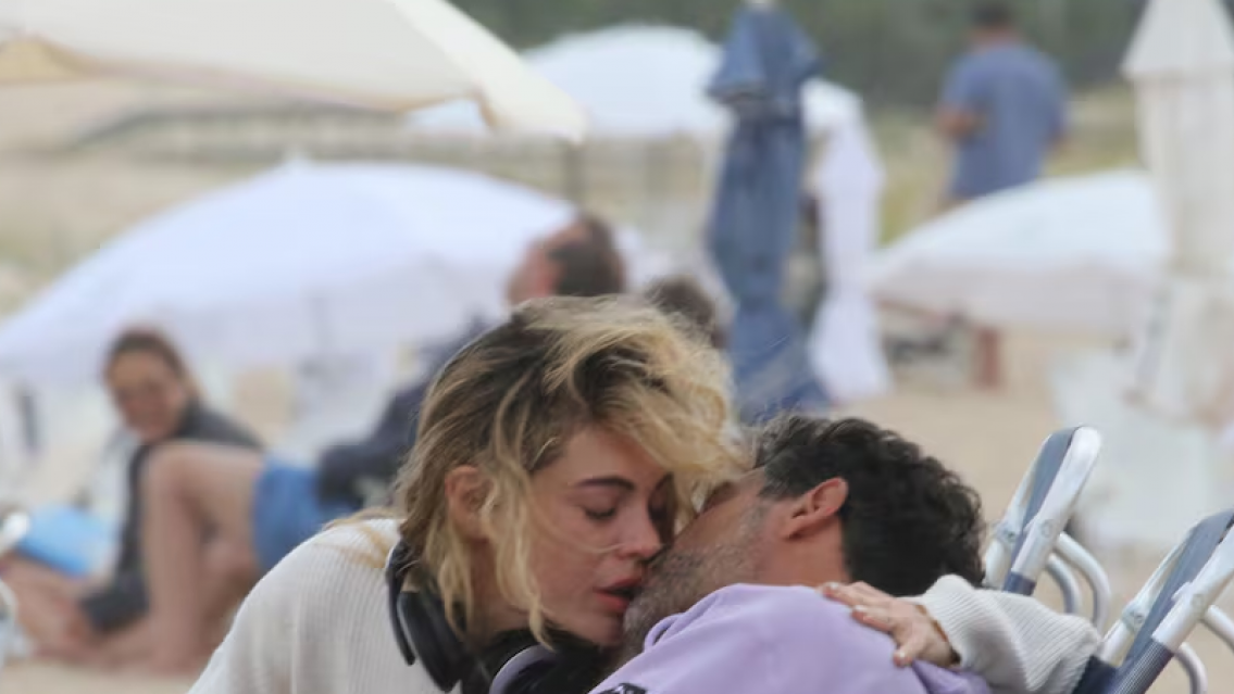 "Más libre que nunca", Emilia Attias a un año de su escandaloso divorcio