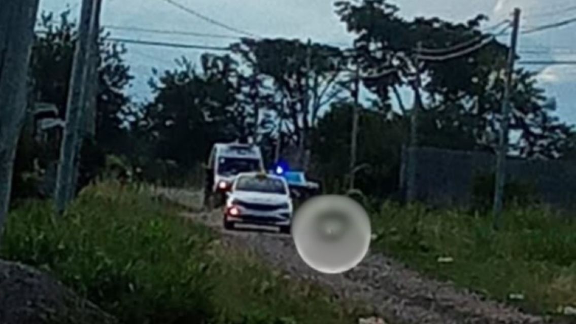 Alquilaron una casa con pileta en Perico y murió un nenito ahogado