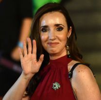 Victoria Villarruel suspende a seis empleados del Senado por mirar películas en horas de trabajo