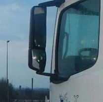 Descubren a un paraguayo completamente borracho manejando en una ruta jujeña