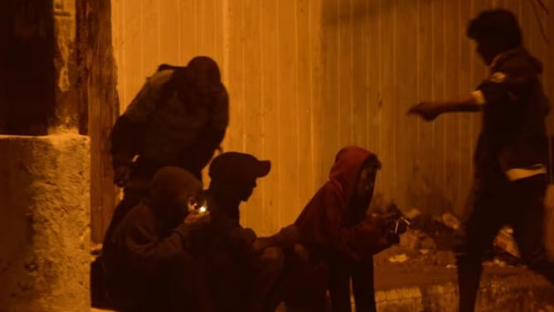 Horror en Jujuy: grit� "muerte a los piperos" y empez� a disparar