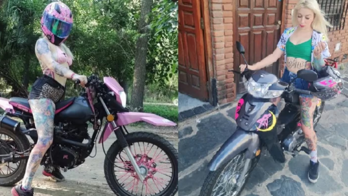 "Mete miedo", qui�n es la nueva integrante de GH y porqu� le temen