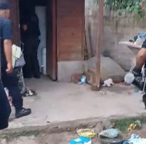 Atraparon a los juje&ntilde;os que atacaron a una chica trans en La Ovejer&iacute;a