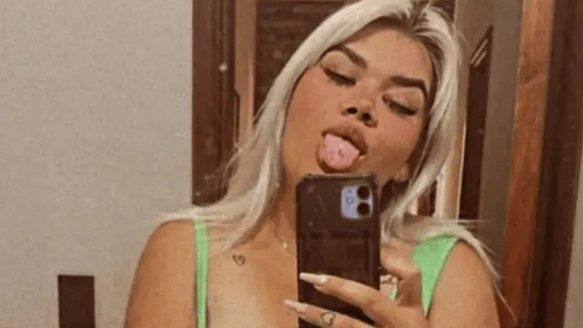 More Rial recibió una oferta millonaria para vender contenido para adultos: Los detalles