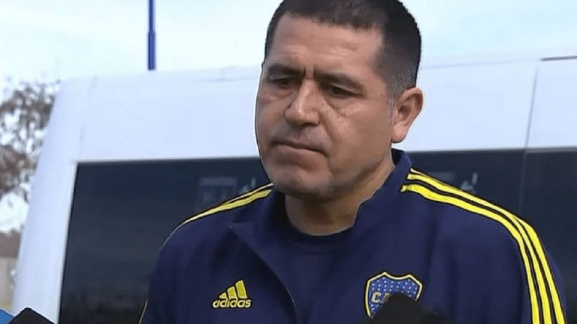 Se accidentó una de las promesas de Boca para el 2025