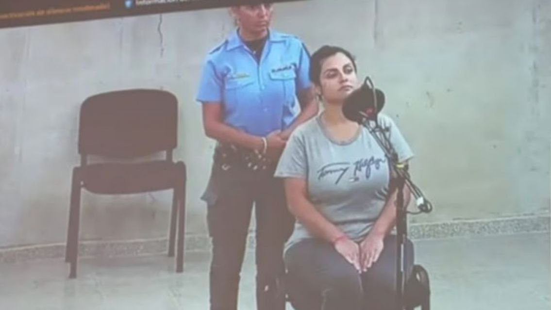 Habló el abogado de la enfermera acusada de matar a bebés: "limpiaron lo que estaba sucio"