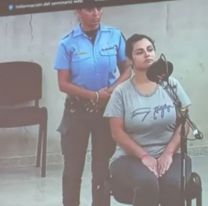 Habló el abogado de la enfermera acusada de matar a bebés: "limpiaron lo que estaba sucio"