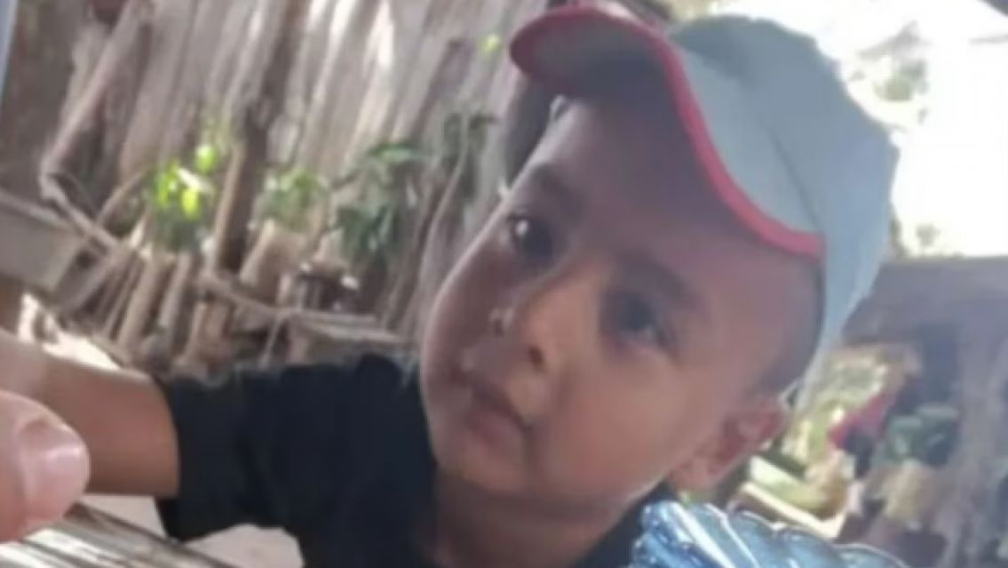 La estremecedora teor�a sobre el caso Loan a 6 meses de su desaparici�n: "Estrategia ilegal"