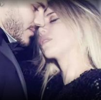 Totalmente un desubicado: as&iacute; present&oacute; Icardi a la China Su&aacute;rez delante de sus hijas