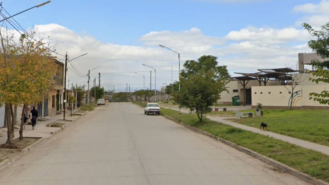 Denuncian estafa y usurpaci�n de terreno en Alto Comedero: un abuelo podr�a quedar en la calle