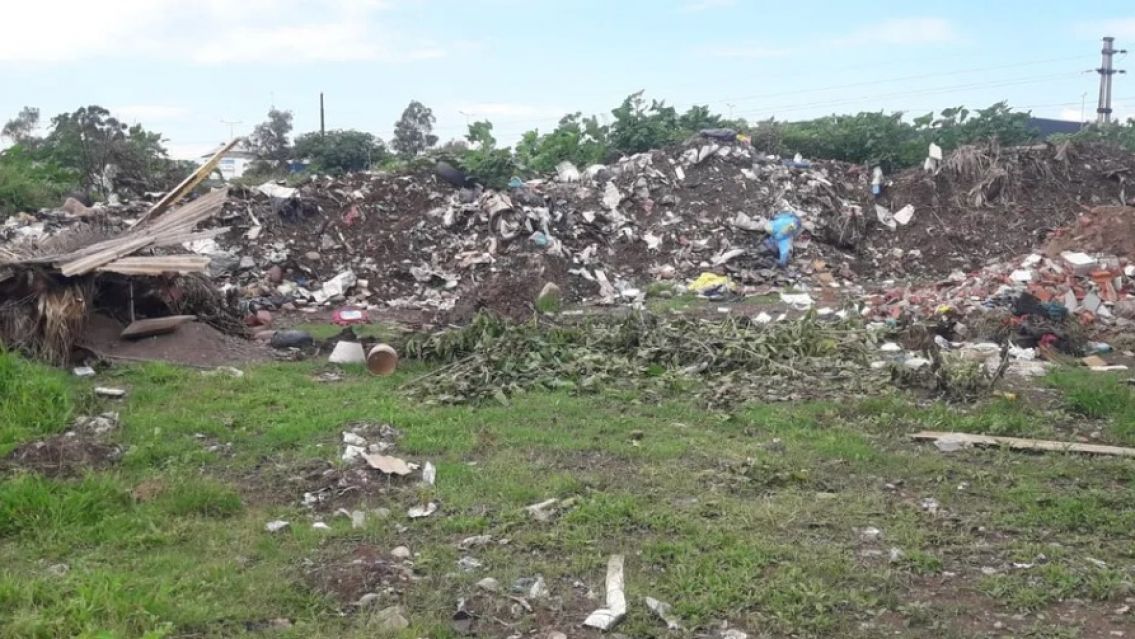 FOTO: JUJUY AL MOMENTO