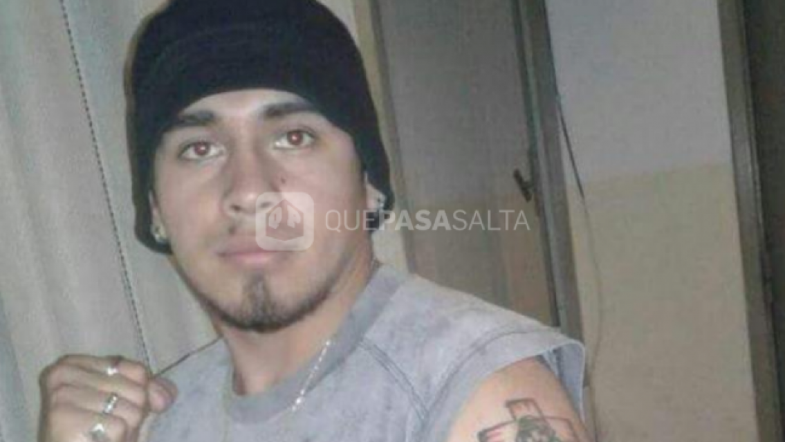 Norte�o hijo de un doble femicida, estaba preso y lo llevaron al hospital porque hizo esto: