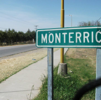 Juje&ntilde;o machado al volante choc&oacute; contra una casa, huy&oacute; y "jug&oacute; a las escondidas"