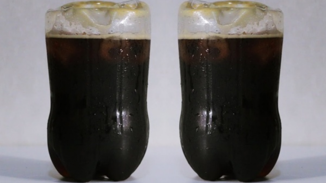 Furor por el fernet juje�o, �lo probar�as?