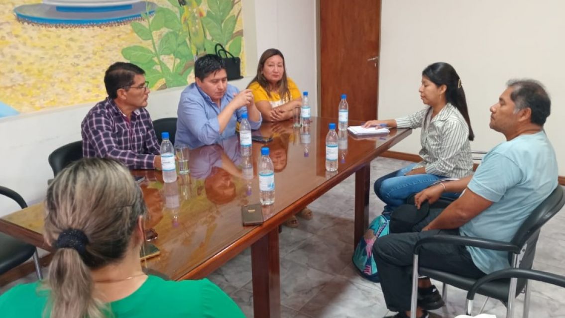 Concejales perique�os justifican dietazo: No alcanza