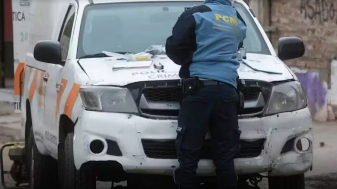 Falleci� una jovencita de 17 a�os, mientras ten�a "relaciones" con su novio