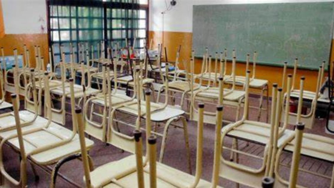 Peligra el inicio de clases en Jujuy: Los motivos