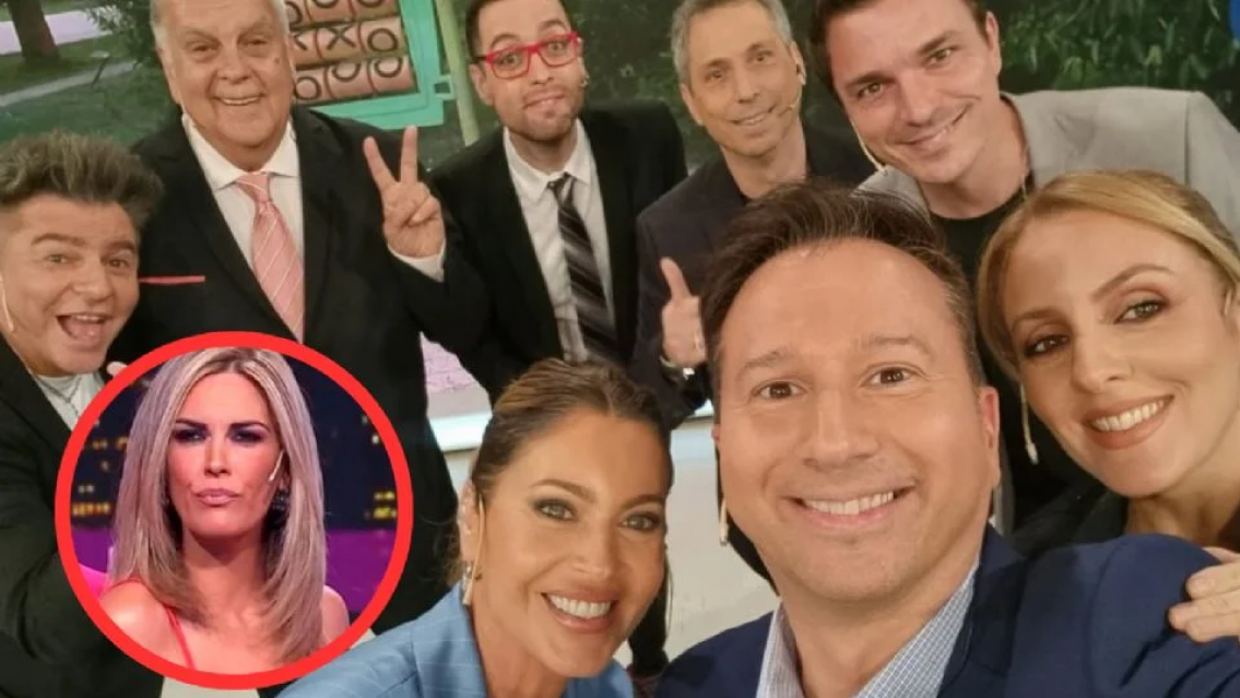 Periodistas en acci�n: le ofrecieron el doble de paga y se cambi� de bando