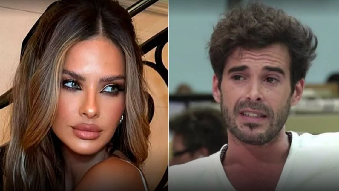 Ahora se le complicó a la China: la amenaza de su ex que la afecta con su hija