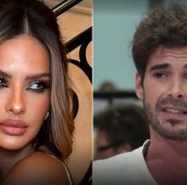 Ahora se le complicó a la China: la amenaza de su ex que la afecta con su hija