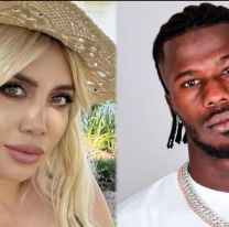 Nuevo esc&aacute;ndalo medi&aacute;tico: filtran video de Wanda Nara con el "compa" de Icardi