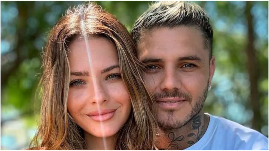Una tarotista tir� las cartas y revel� qu� le pasar� a Icardi con la China Su�rez