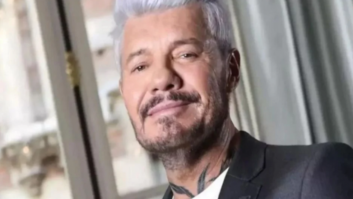 Duro presente de Marcelo Tinelli: lleno de deudas, vendiendo cosas y mal de salud