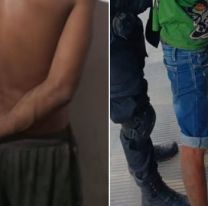 Cayeron dos peligrosos chorros en Jujuy