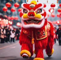 As&iacute; ser&aacute; el festejo del A&ntilde;o Nuevo Chino en Jujuy