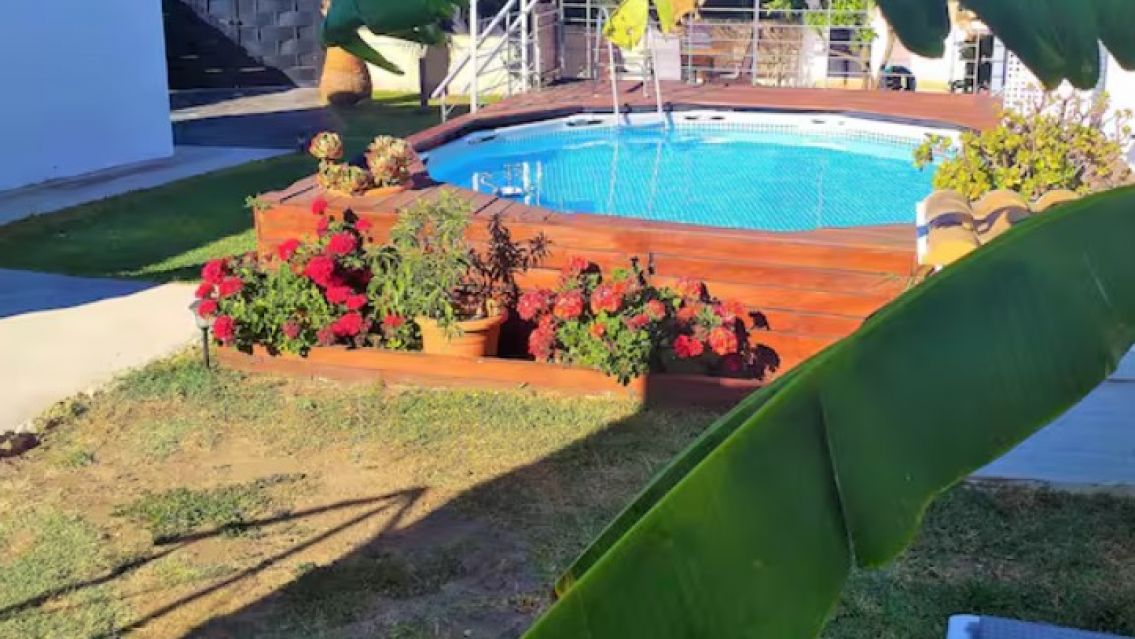 Jujeña quería vacacionar en Los Nogales, la estafaron y perdió una fortuna