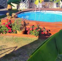 Jujeña quería vacacionar en Los Nogales, la estafaron y perdió una fortuna