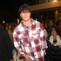 Lo que public&oacute; Marcos Ginocchio cuando la China Su&aacute;rez blanque&oacute; con Icardi