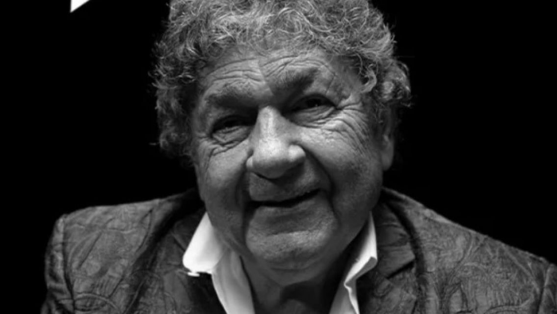 El cantante de Los Palmeras sufrió un ACV