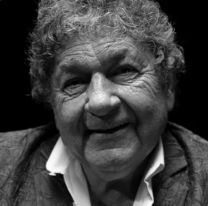 El cantante de Los Palmeras sufri&oacute; un ACV 