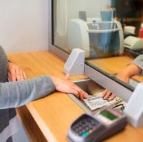 Importantes bancos buscan empleados: comenz&aacute;s ganando $1.000.000