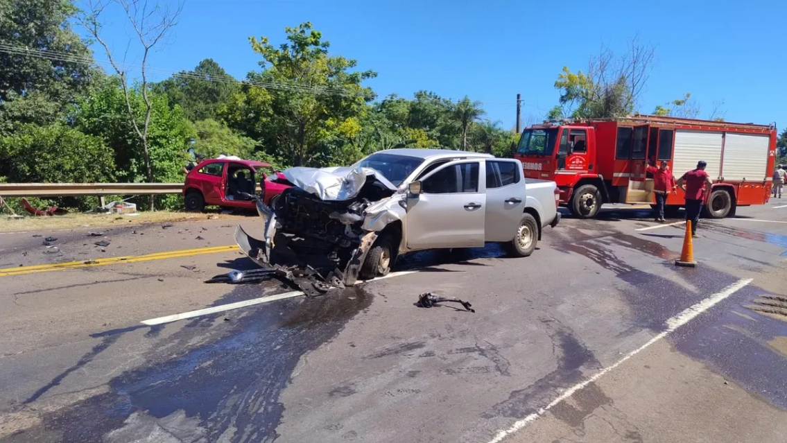 Choque de frente: confirman la muerte de uno de los m�sicos m�s queridos