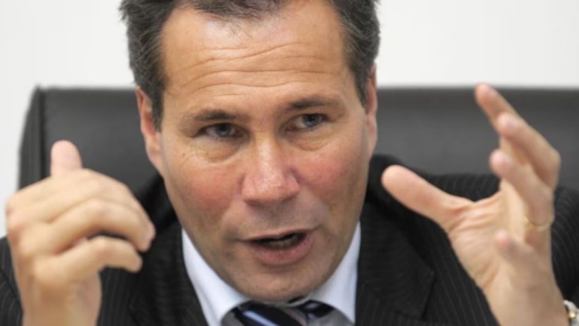 La Fiscalía federal ratificó que la muerte de Alberto Nisman fue un asesinato