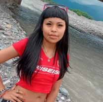 Sol tiene solo 14 años, desapareció hace 1 día y es la adolescente más buscada de Jujuy