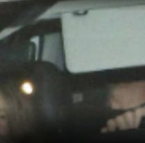 Con Wanda no fue nunca: a d&oacute;nde fue la primera cita de Icardi y La China