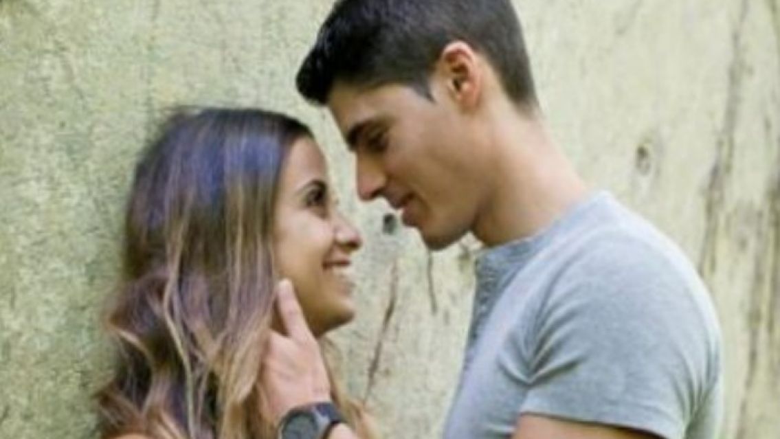 La se�al silenciosa que indica que tu novia est� a punto de dejarte