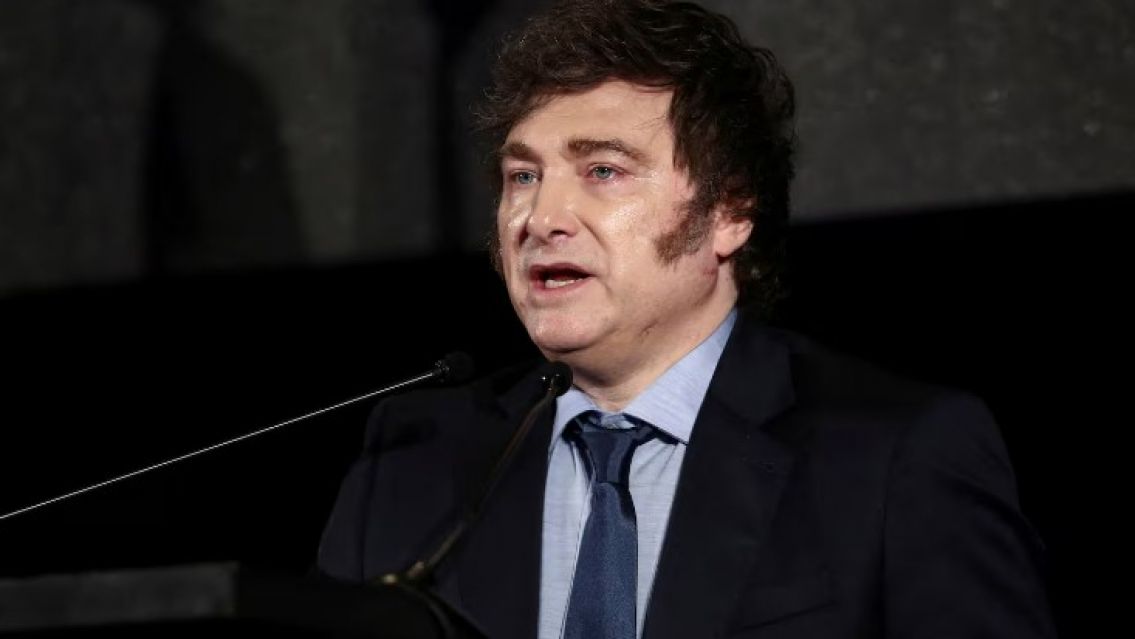 Milei firm� el decreto para convocar a extraordinarias: las sesiones empezar�n el 20 de enero