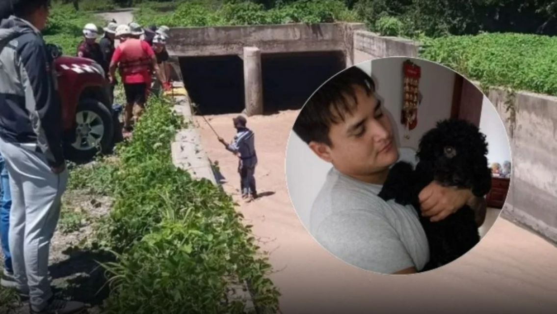 Se conocieron los detalles de la autopsia de Nicolas Brandan: Sorprendió a todos