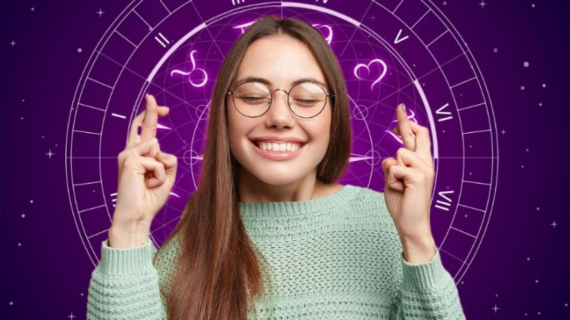 Los signos que tendr�n buena suerte el fin de semana del 11 y 12 de enero