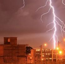 Se conocieron más datos del jujeño que murió alcanzado por un rayo en plena tormenta