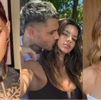 Brutal reacción de Cande Tinelli y Marcela Kloosterboer contra la China Suárez: "Muy ..."